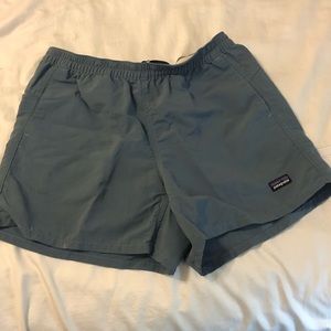 Women’s Patagonia shorts